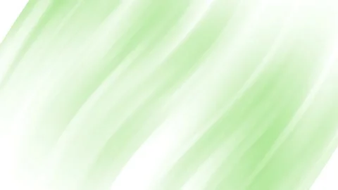 Modern green gradient on white background texture Stock Footage 142997089