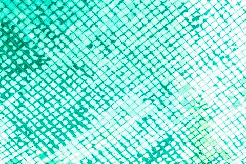 Modern green seamless background Stock Photos