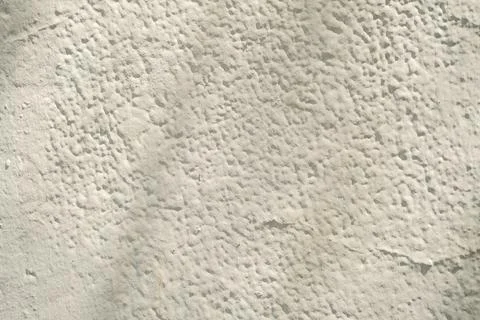 Modern grey limestone texture background with shadow overlay Stock Photos