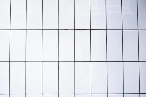 Modern grid floor texture background Stock-Fotos