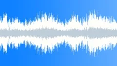Modern gritty theatrical dance percussion ambient drone loop 0002 Sound Effect