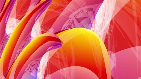 Modern grunge effect abstract style with gradient colorful background design Stock Illustration