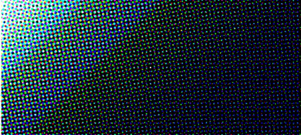 Modern Halftone Texture Collection for Creative Design Stock Photos