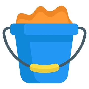 A modern hand drawn icon representing domain search lookup Ilustración de archivo