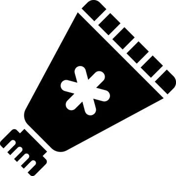 A modern hand drawn icon representing workflow automation refresh. Stockillustratie