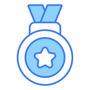 A modern hand drawn icon representing workflow automation refresh. Stockillustratie