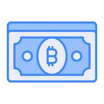 A modern hand drawn icon representing workflow automation refresh. Stock Illustration