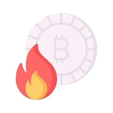 A modern hand drawn icon representing cloud sync refresh Illustrazione stock