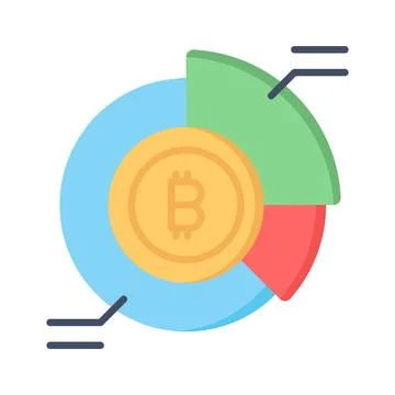 A modern hand drawn icon representing data backup recovery system. 스톡 일러스트