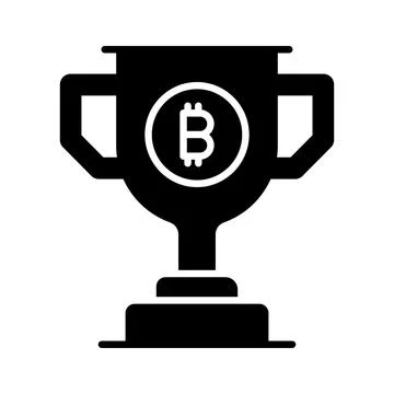A modern hand drawn icon representing domain search lookup Stock Illustration