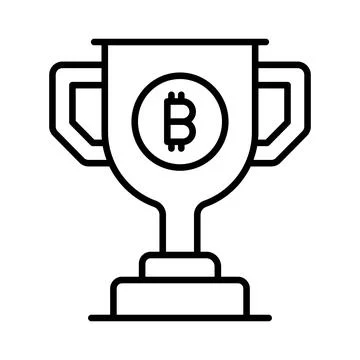 A modern hand drawn icon representing domain search lookup Illustrazione stock