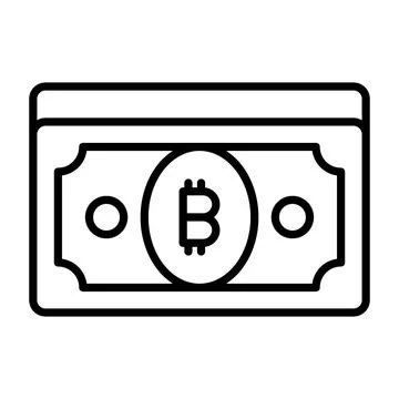 A modern hand drawn icon representing workflow automation refresh. Stock Illustration