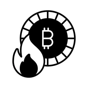 A modern hand drawn icon representing cloud sync refresh Stock Illustration