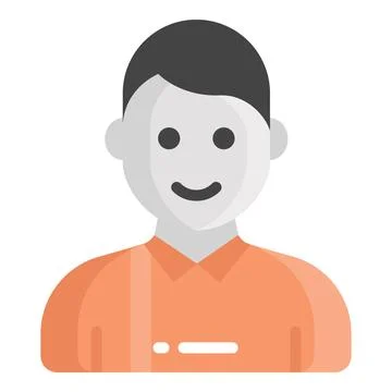 A modern hand drawn icon showing settings control panel 스톡 일러스트