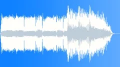 Modern Heavy Rock Logo / Stinger AStock Music