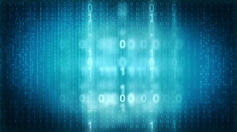 Modern hi-tech background HD Stock Footage 624486