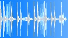Modern Hip Hop Beat - Seamlessly Loopable Stock Music
