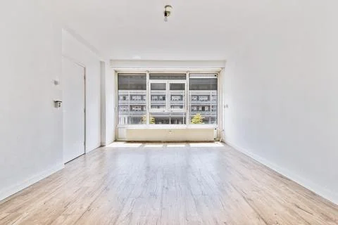 Modern house design Stock Photos