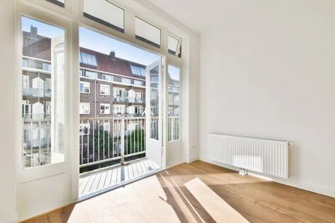 Modern house design Stock Photos