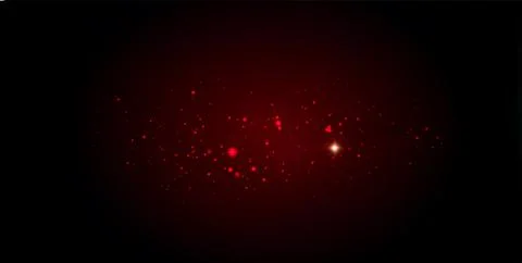 Modern illustration for web background design. Dark red backdrop Stock Illustration