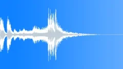 Modern Impact Logo Sound Effect