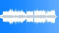 Modern Industrial Metal ThemeStock Music