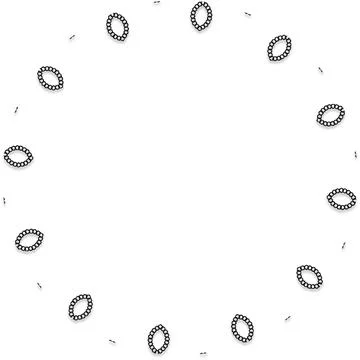 Modern Inspired Multi Unique Texture PackShiny Blurry Minimal Background fo.. Stockillustratie