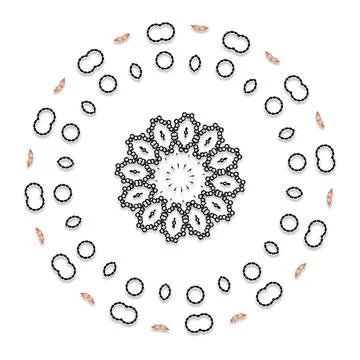 Modern Inspired Multi Unique Texture PackShiny Blurry Minimal Background fo.. 스톡 일러스트
