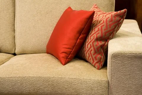 Modern Interior Design Stock Photos