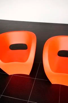 Modern Interior design Stock Photos