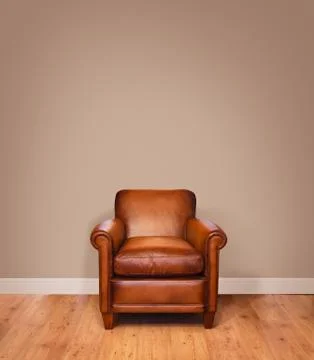 Modern interior Stock Photos