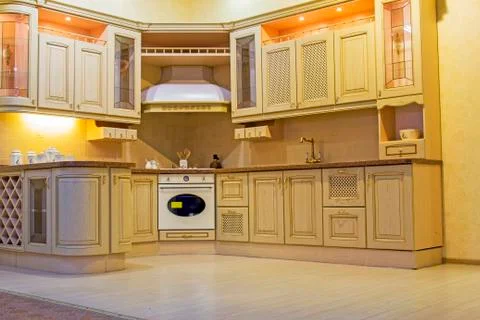 Modern interior. 스톡 사진