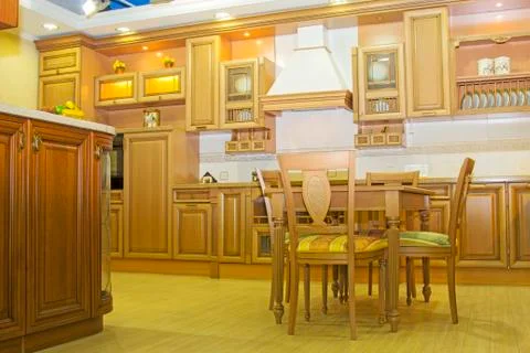 Modern interior. 스톡 사진