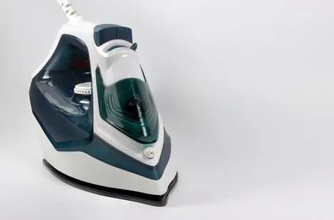 Modern iron Stock Photos