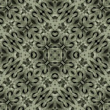 Modern Islam Arabesque Pattern 스톡 일러스트