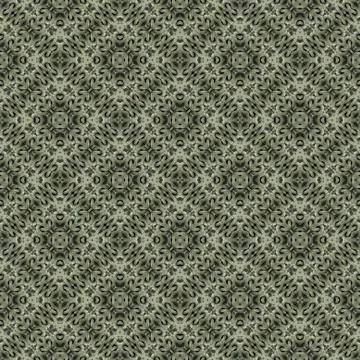 Modern Islam Arabesque Pattern Illustrazione stock