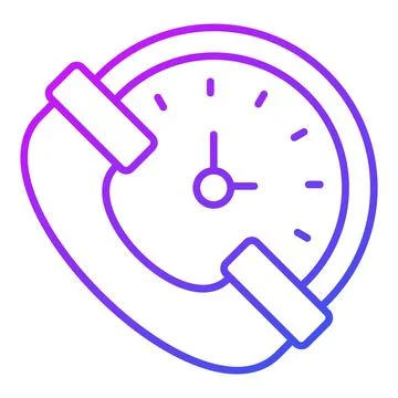 Modern isometric illustration of computer terminal communicating with ai イラスト素材