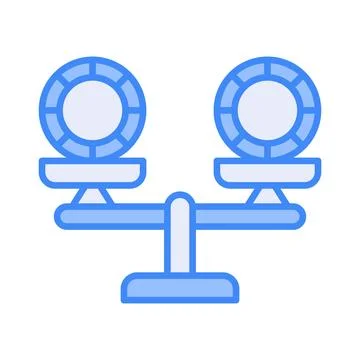 Modern isometric illustration of computer terminal communicating with ai Stock Illustration