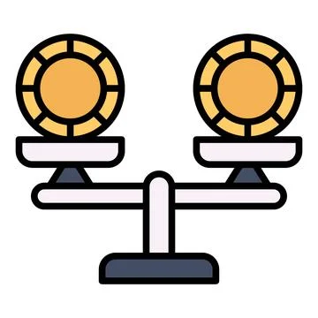 Modern isometric illustration of computer terminal communicating with ai Stock Illustration