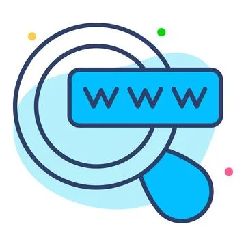 Modern isometric illustration of devops infinity loop and development cycle. Stock Illustration