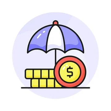 Modern isometric illustration of devops infinity loop and development cycle. Stockillustratie