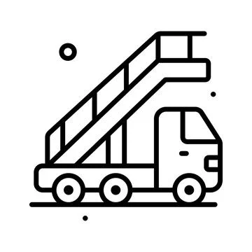 Modern isometric illustration illustrating an interconnected centralized Stock Illustration