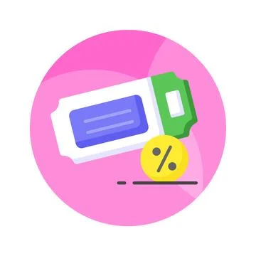 Modern isometric illustration of mobile app development showing construction Stockillustratie