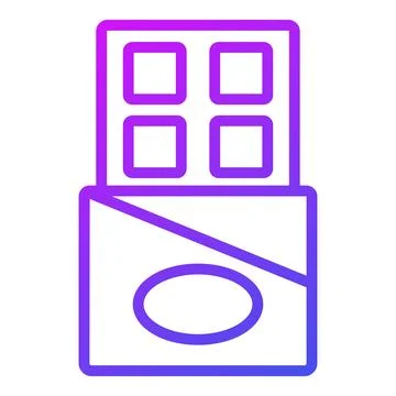 Modern isometric illustration showcasing advanced automated human resources Stock-Illustration