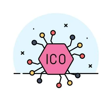 Modern isometric illustration of software development and digital code イラスト素材
