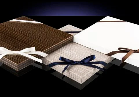 Modern Kitchen Door Set Foto stock