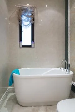 Modern kitchen Stock Photos