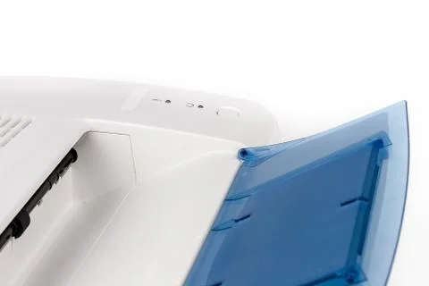 Modern Laserjet printer Stock Photos