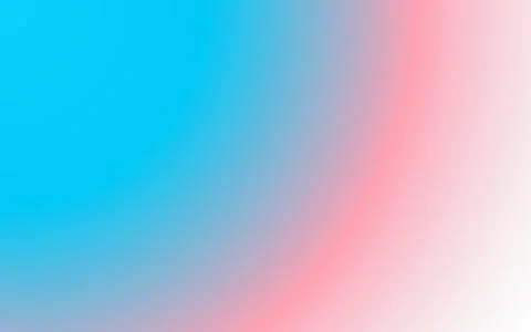 Modern LGBT Trans Inspired Multi Unique Texture PackShiny Blurry Minimal Ba.. Illustrazione stock