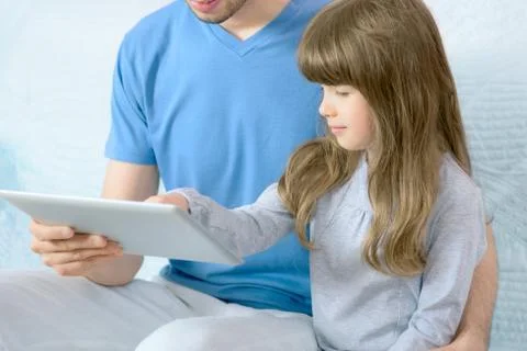 Modern life Stock Photos